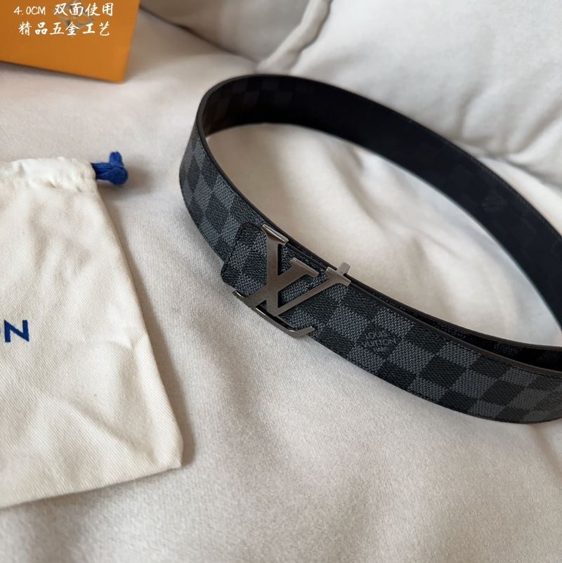 Louis Vuitton Belts